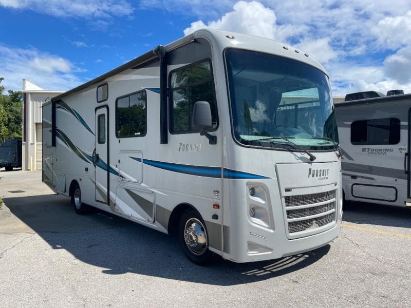 2021 Coachmen Pursuit 31BHP