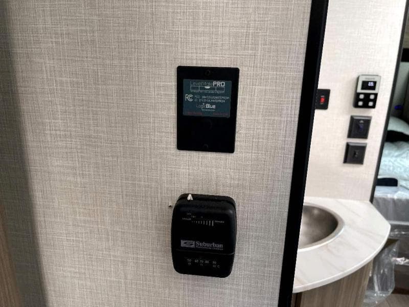 2024 Venture RV 2024 Venture RV Sonic - thumbnail 22