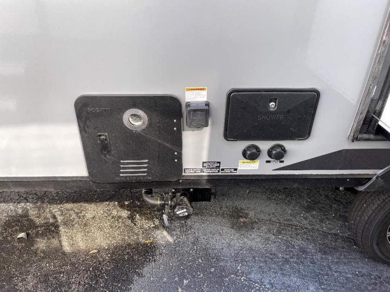 2024 Venture RV 2024 Venture RV Sonic - thumbnail 6