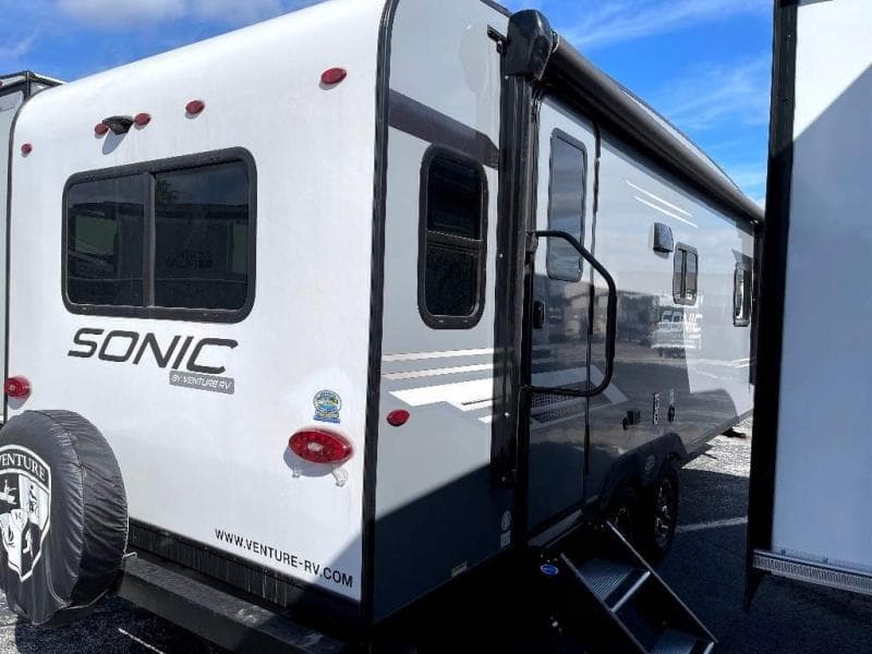 2024 Venture RV 2024 Venture RV Sonic - thumbnail 9