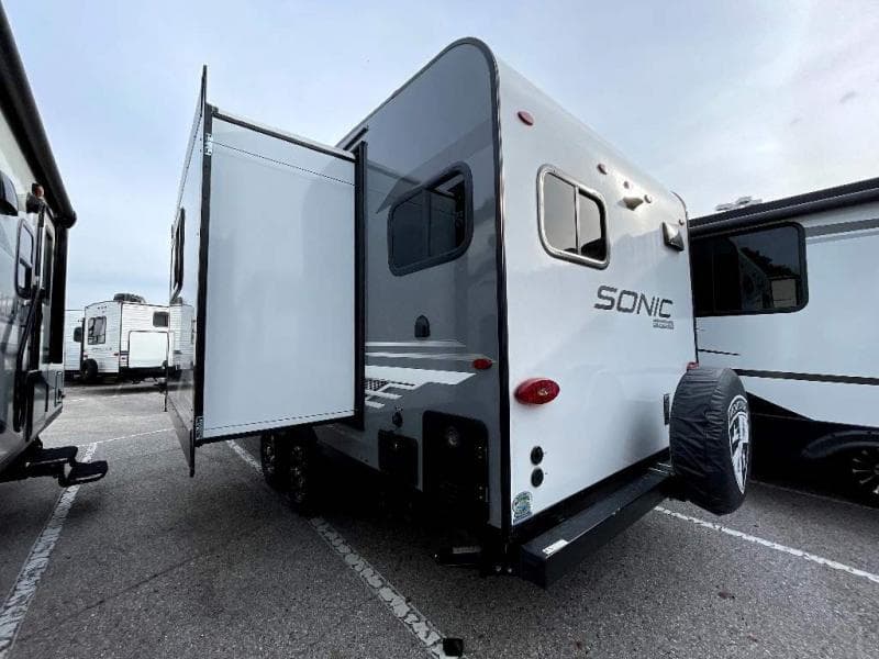 2024 Venture RV 2024 Venture RV Sonic - thumbnail 7