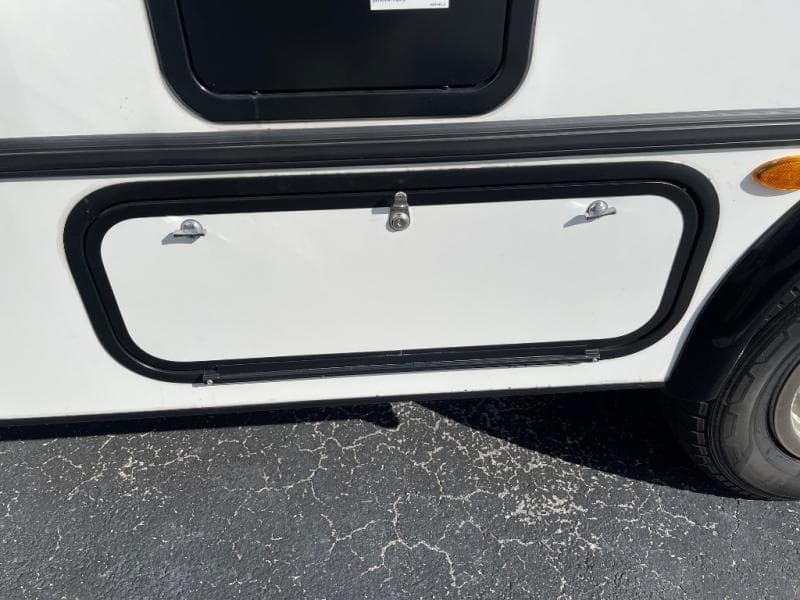 2024 Forest River 2024 Forest River Forester - thumbnail 14