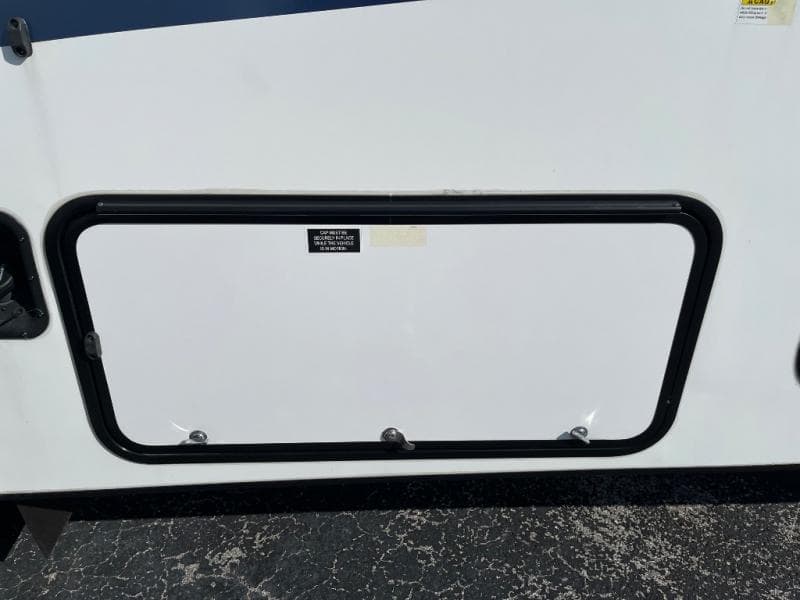 2024 Forest River 2024 Forest River Forester - thumbnail 16