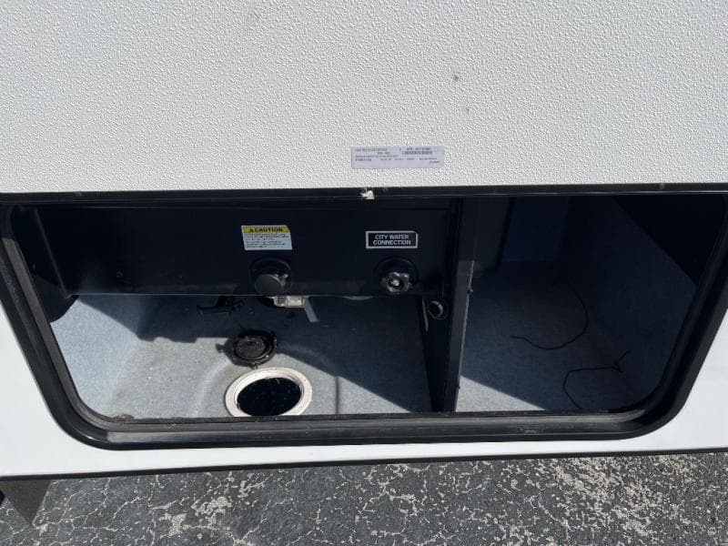 2024 Forest River 2024 Forest River Forester - thumbnail 20