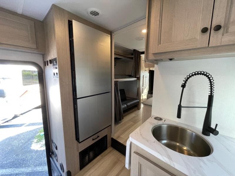 2024 Forest River 2024 Forest River Forester - thumbnail 28