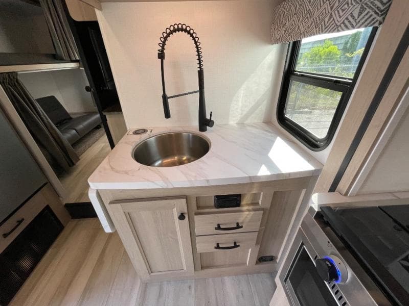 2024 Forest River 2024 Forest River Forester - thumbnail 36