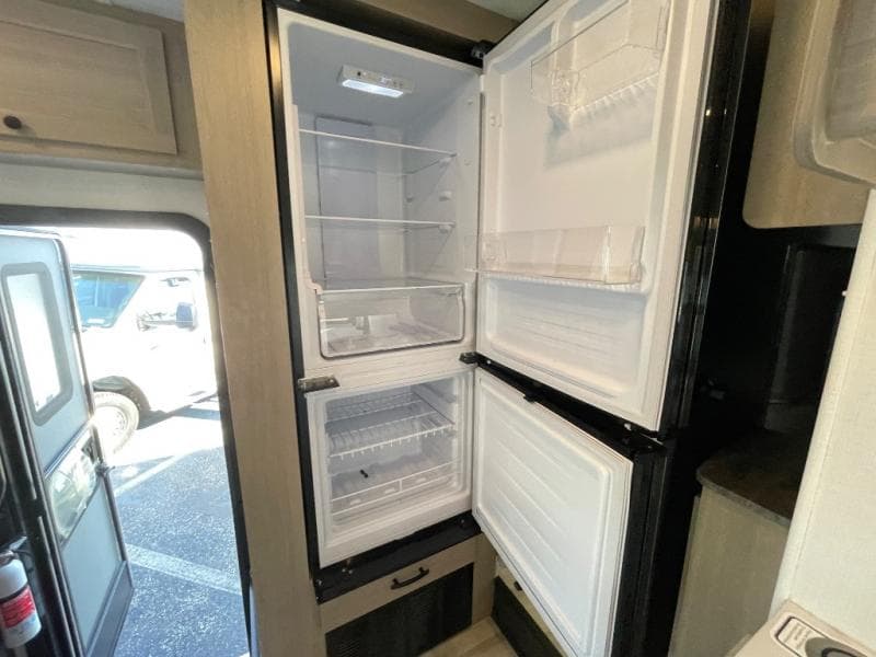 2024 Forest River 2024 Forest River Forester - thumbnail 39