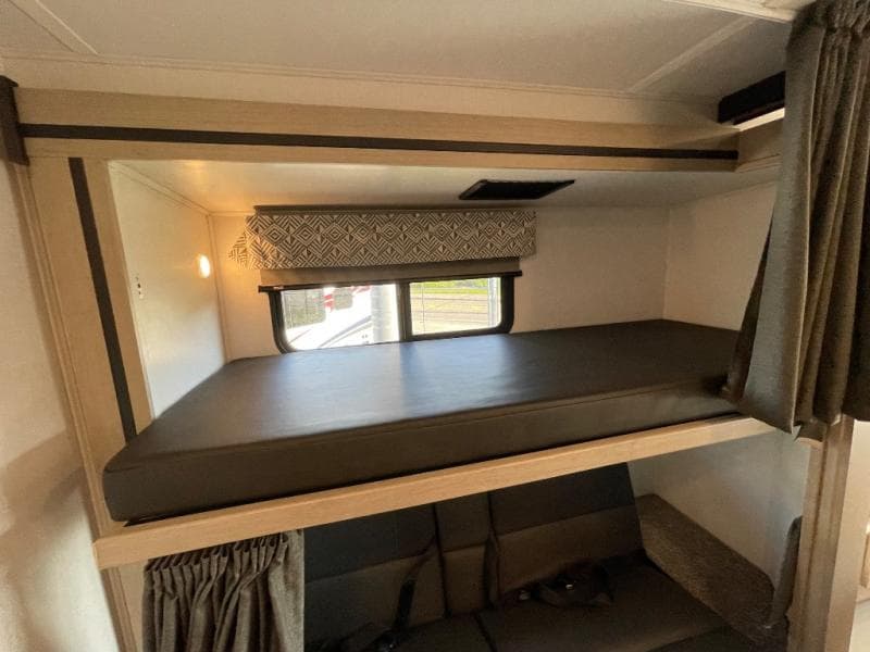 2024 Forest River 2024 Forest River Forester - thumbnail 45