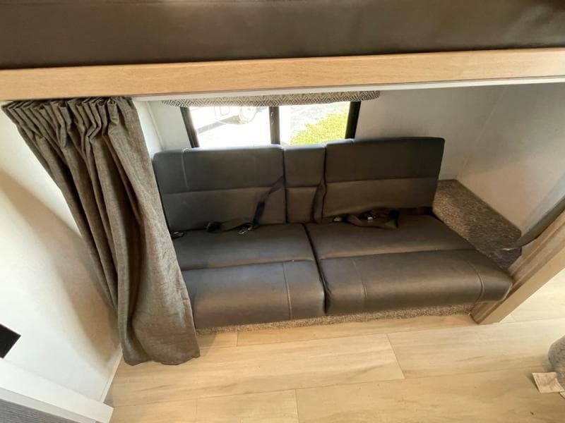 2024 Forest River 2024 Forest River Forester - thumbnail 46