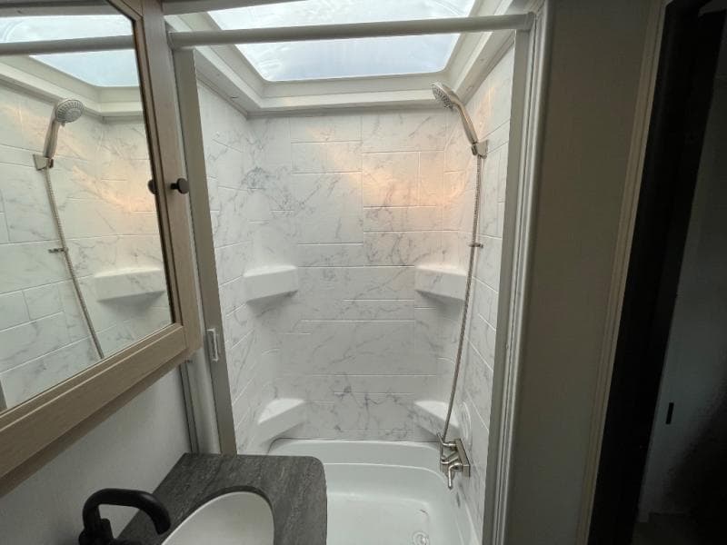 2024 Forest River 2024 Forest River Forester - thumbnail 49