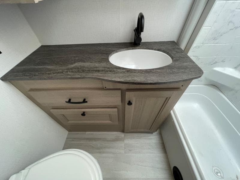 2024 Forest River 2024 Forest River Forester - thumbnail 52