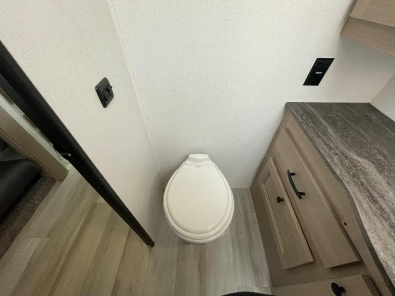 2024 Forest River 2024 Forest River Forester - thumbnail 53