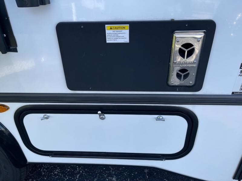 2024 Forest River 2024 Forest River Forester - thumbnail 6