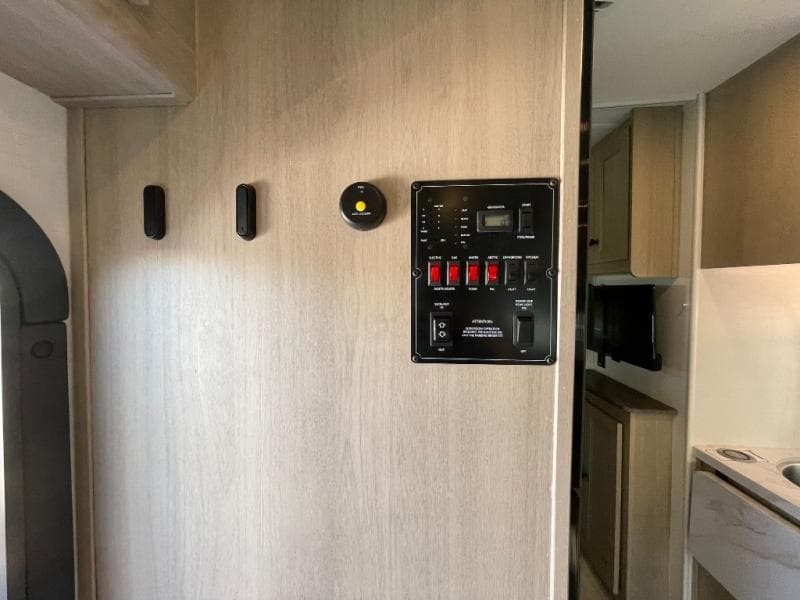 2024 Forest River 2024 Forest River Forester - thumbnail 62