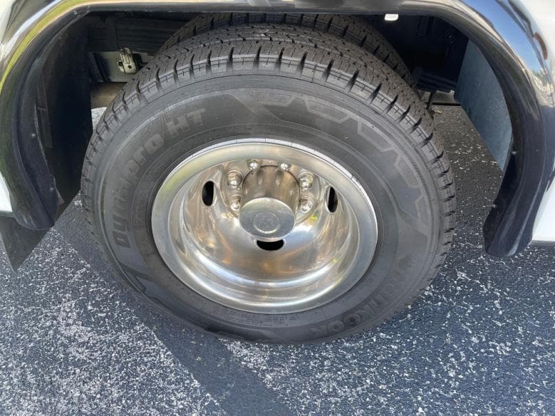 2024 Forest River 2024 Forest River Forester - thumbnail 7