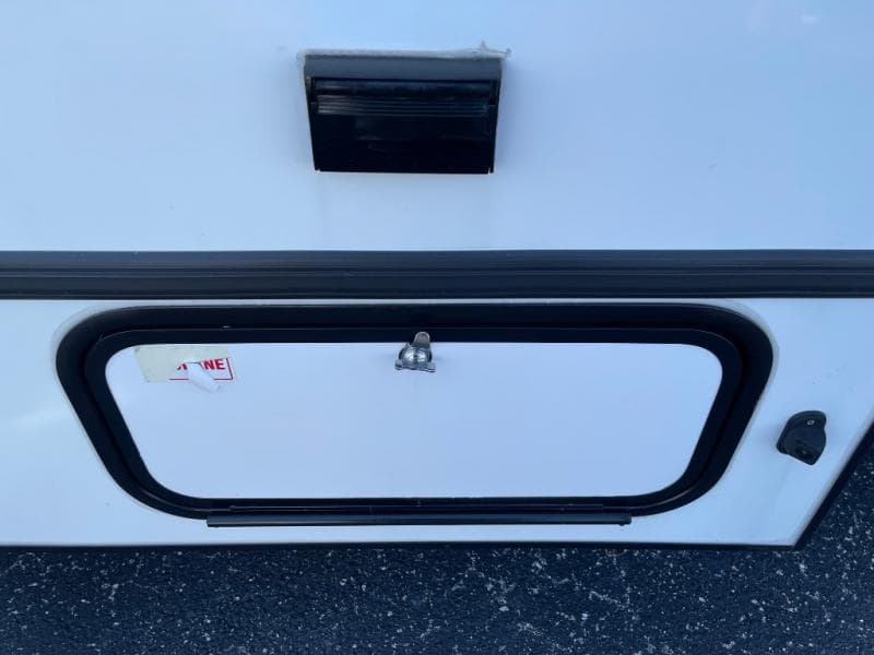 2024 Forest River 2024 Forest River Forester - thumbnail 9