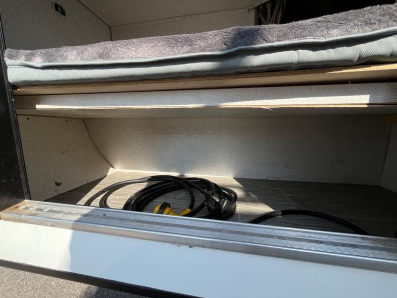 2021 Forest River 2021 Forest River No Boundaries - thumbnail 16