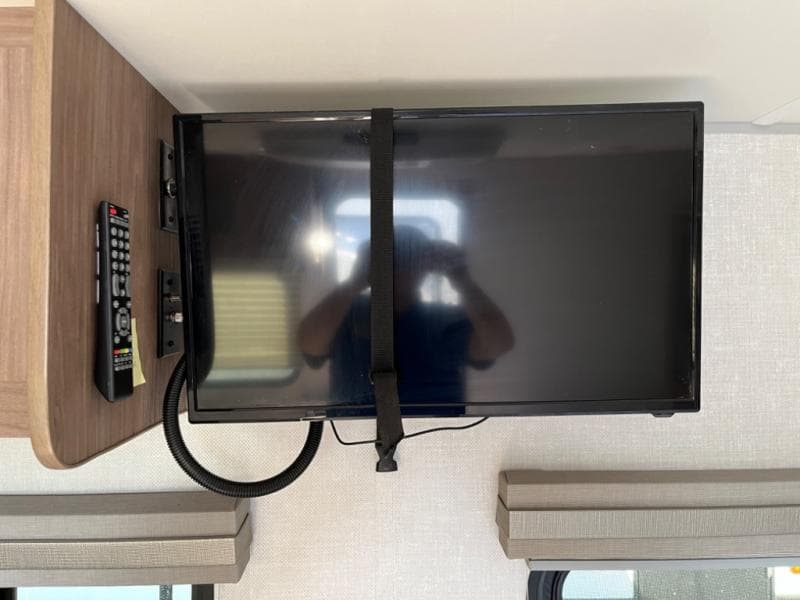 2021 Forest River 2021 Forest River No Boundaries - thumbnail 21