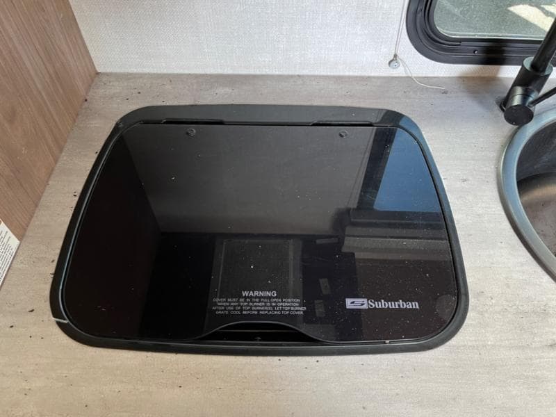 2021 Forest River 2021 Forest River No Boundaries - thumbnail 24