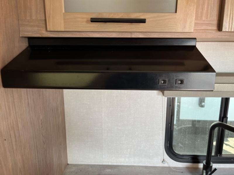 2021 Forest River 2021 Forest River No Boundaries - thumbnail 25