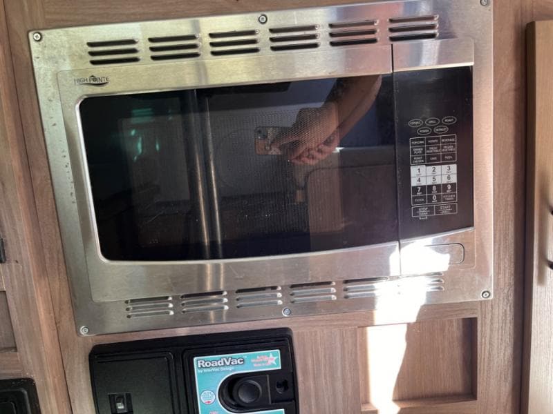 2021 Forest River 2021 Forest River No Boundaries - thumbnail 26