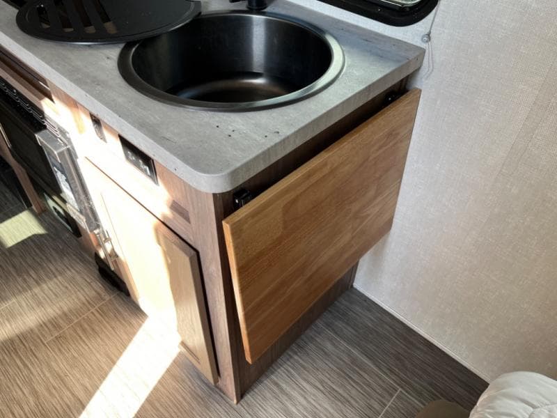 2021 Forest River 2021 Forest River No Boundaries - thumbnail 28