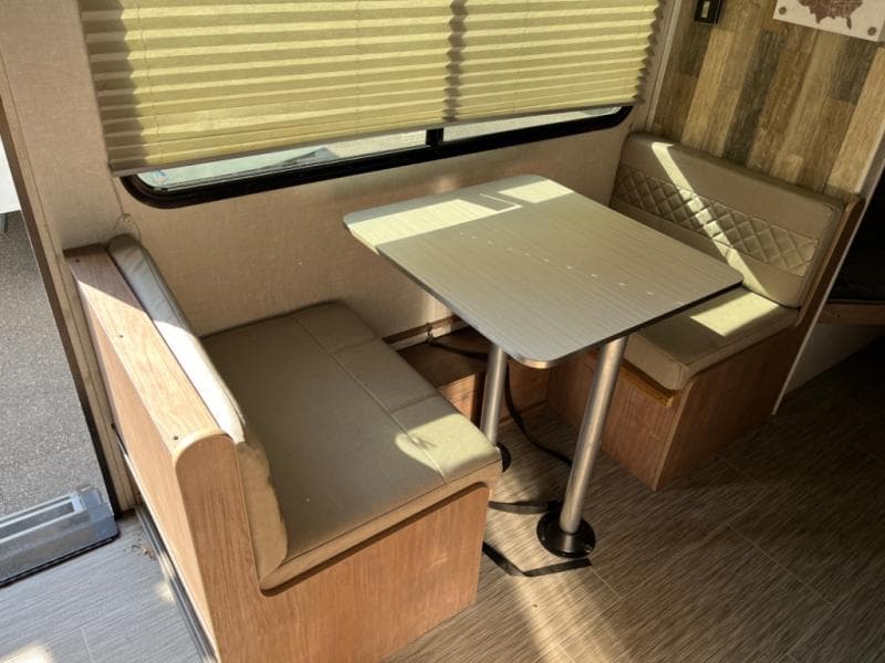 2021 Forest River 2021 Forest River No Boundaries - thumbnail 30