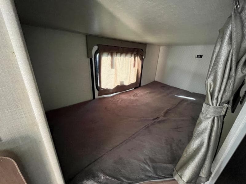 2021 Forest River 2021 Forest River No Boundaries - thumbnail 37