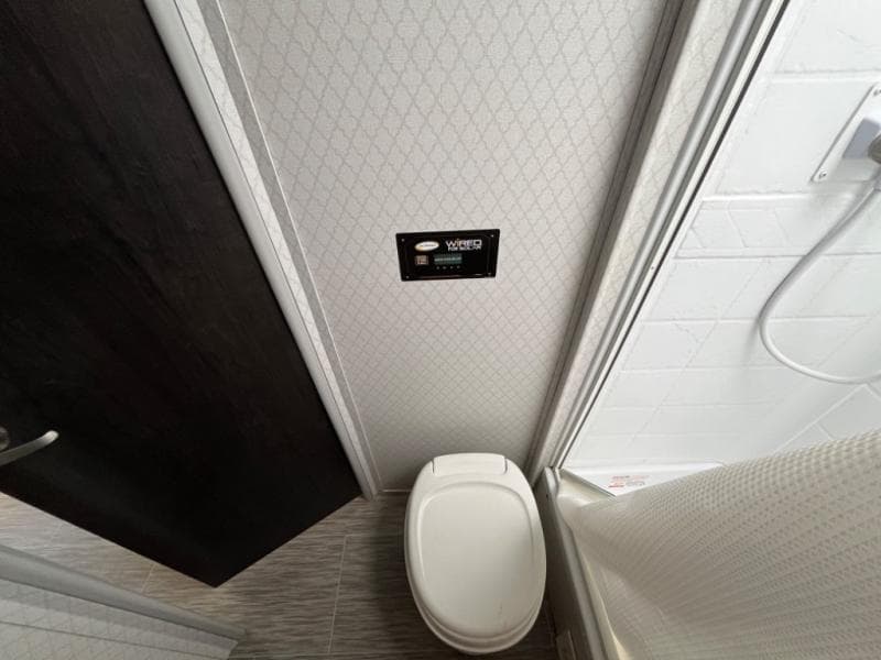 2021 Forest River 2021 Forest River No Boundaries - thumbnail 43