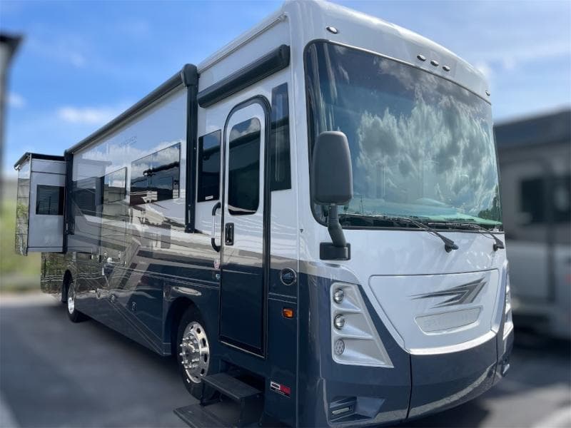 2024 Coachmen Sportscoach SRS 341SA