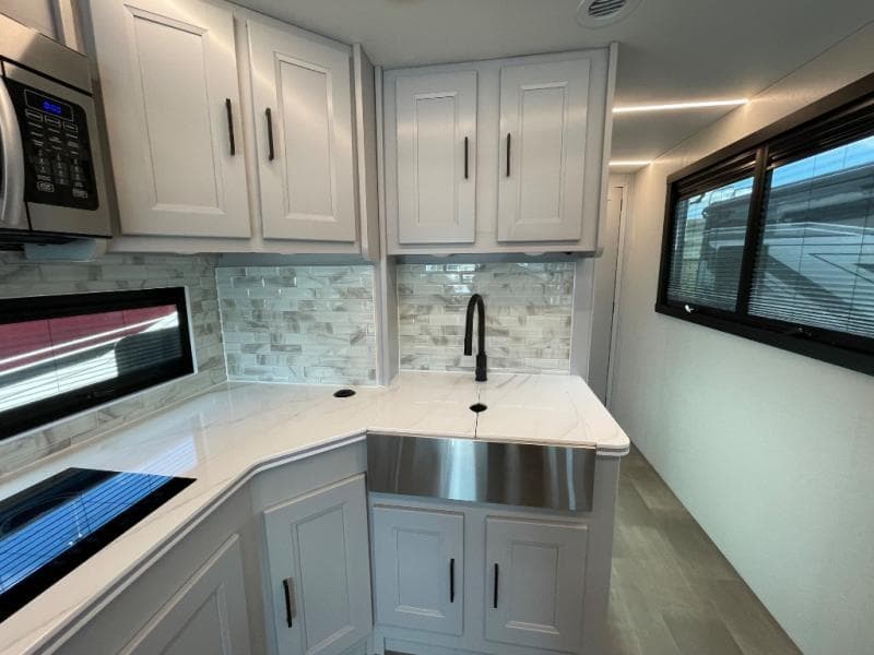 2024 Coachmen 2024 Coachmen Sportscoach SRS - thumbnail 12