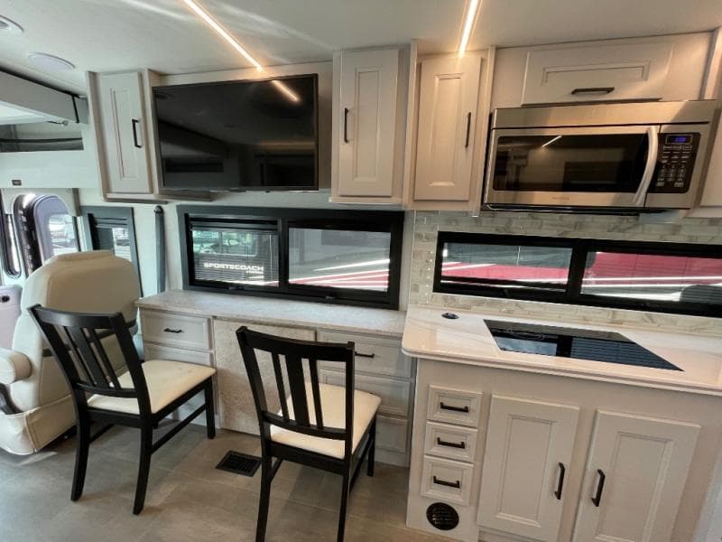 2024 Coachmen 2024 Coachmen Sportscoach SRS - thumbnail 13