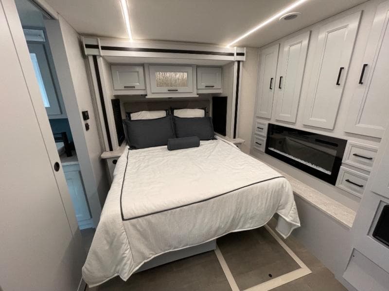 2024 Coachmen 2024 Coachmen Sportscoach SRS - thumbnail 44