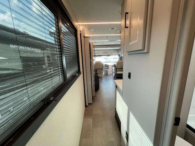 2024 Coachmen 2024 Coachmen Sportscoach SRS - thumbnail 45