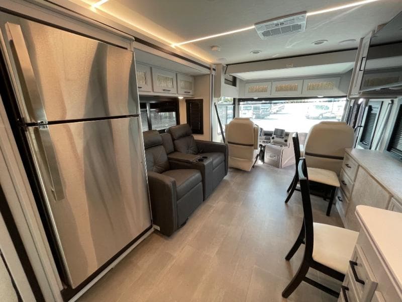 2024 Coachmen 2024 Coachmen Sportscoach SRS - thumbnail 46