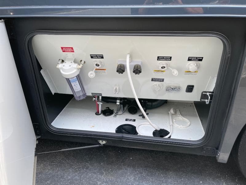 2024 Coachmen 2024 Coachmen Sportscoach SRS - thumbnail 62