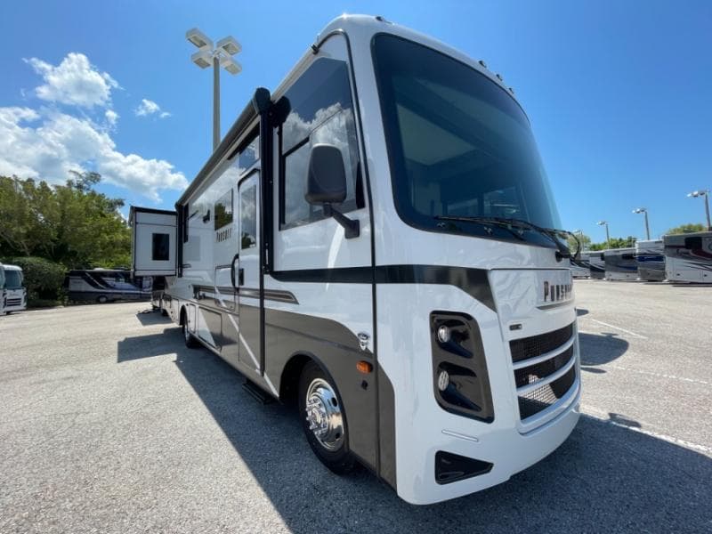 2024 Coachmen 2024 Coachmen Pursuit - image 1