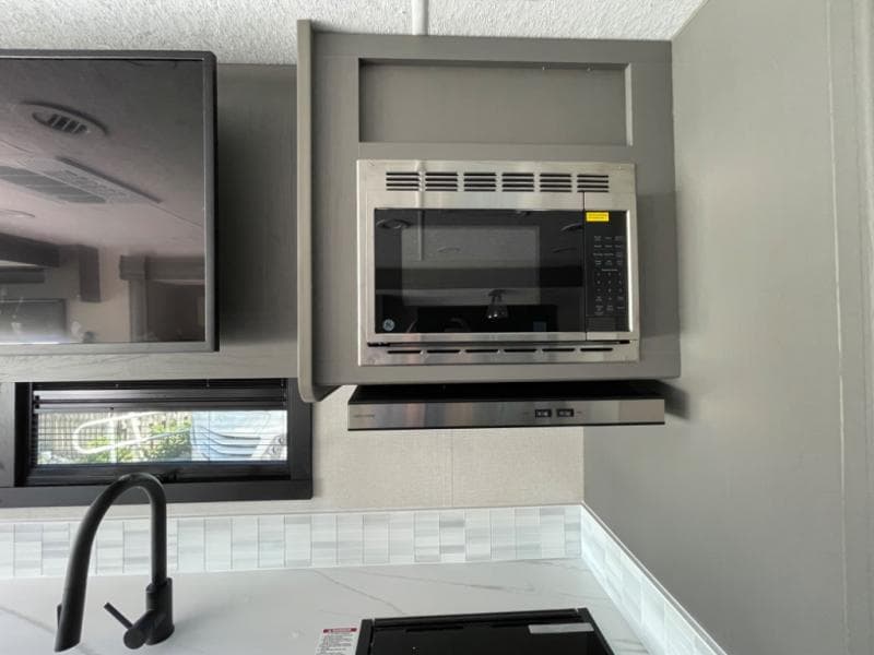 2024 Coachmen 2024 Coachmen Pursuit - thumbnail 22