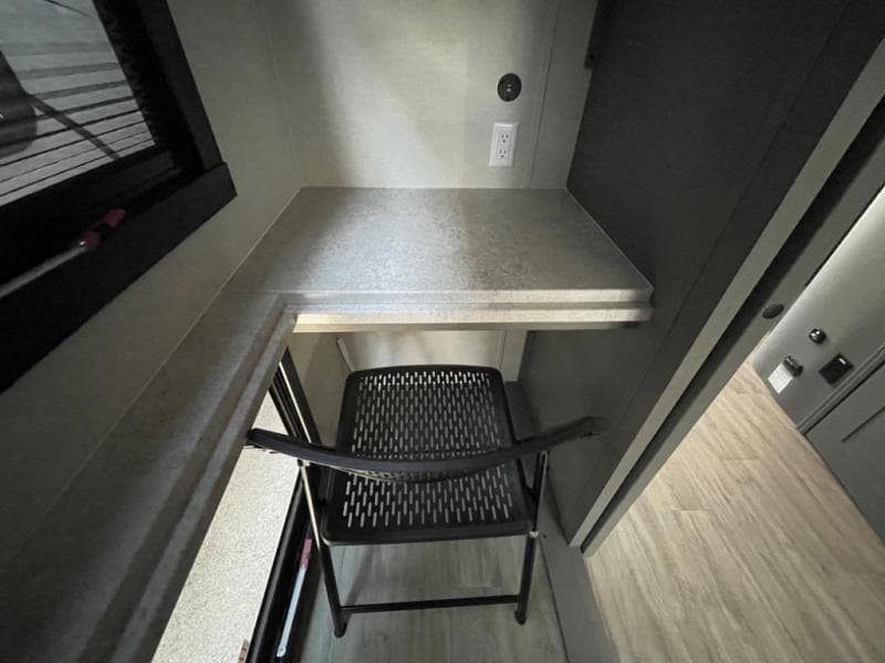 2024 Coachmen 2024 Coachmen Pursuit - thumbnail 31