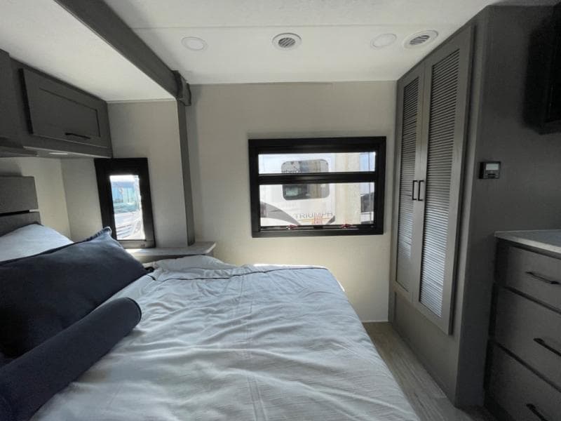 2024 Coachmen 2024 Coachmen Pursuit - thumbnail 37