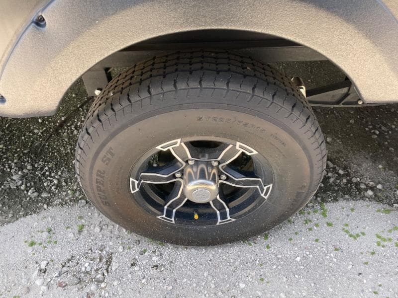 2024 Coachmen 2024 Coachmen Freedom Express - thumbnail 11