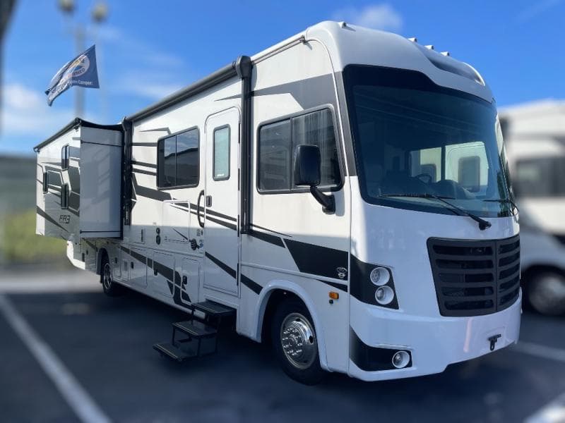 2024 Forest River FR3 32DS