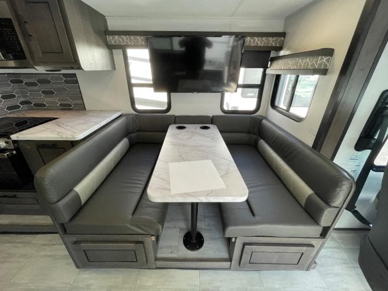 2024 Forest River 2024 Forest River FR3 - thumbnail 28