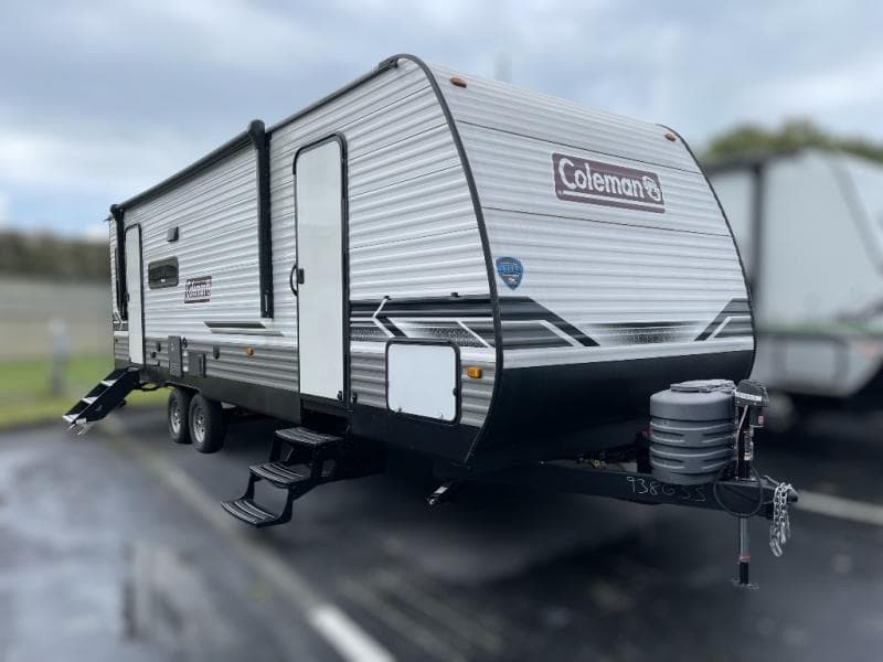 2024 Dutchmen 2024 Dutchmen Coleman - image 1