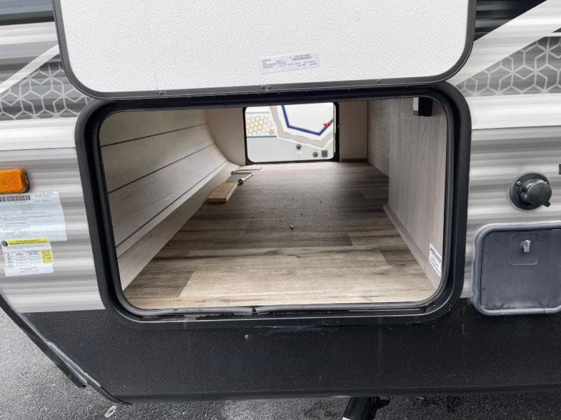 2024 Dutchmen 2024 Dutchmen Coleman - thumbnail 11