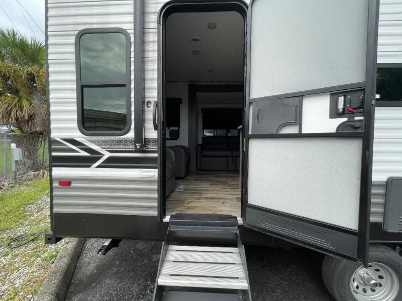 2024 Dutchmen 2024 Dutchmen Coleman - thumbnail 15