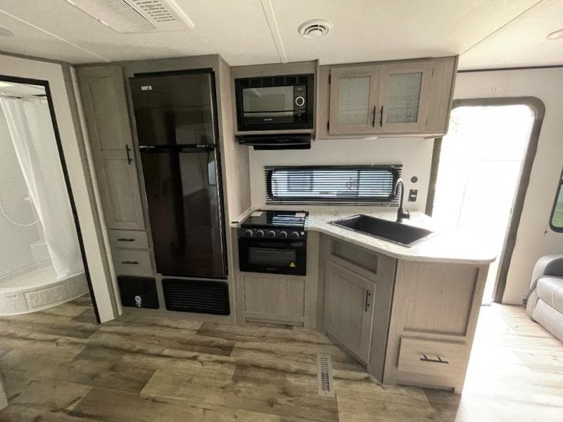 2024 Dutchmen 2024 Dutchmen Coleman - thumbnail 19