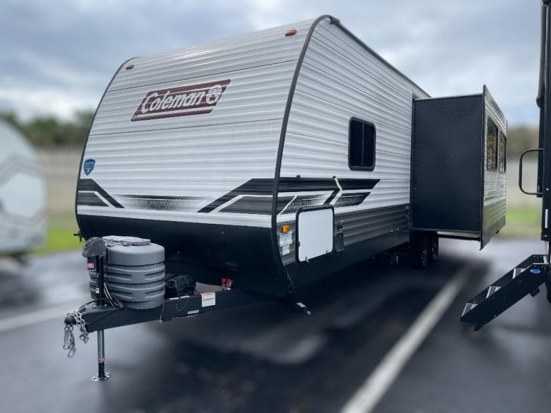 2024 Dutchmen 2024 Dutchmen Coleman - thumbnail 3