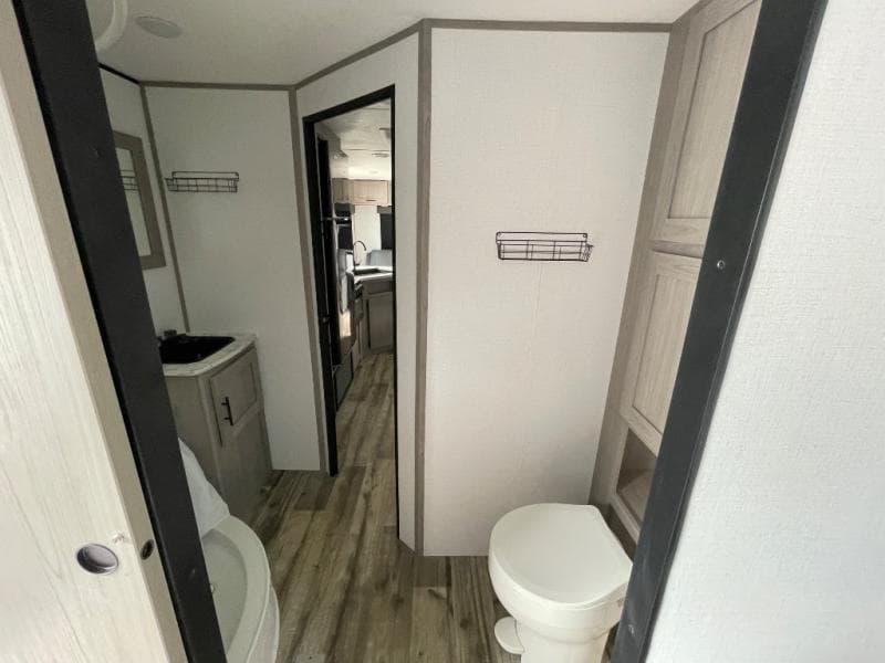 2024 Dutchmen 2024 Dutchmen Coleman - thumbnail 45