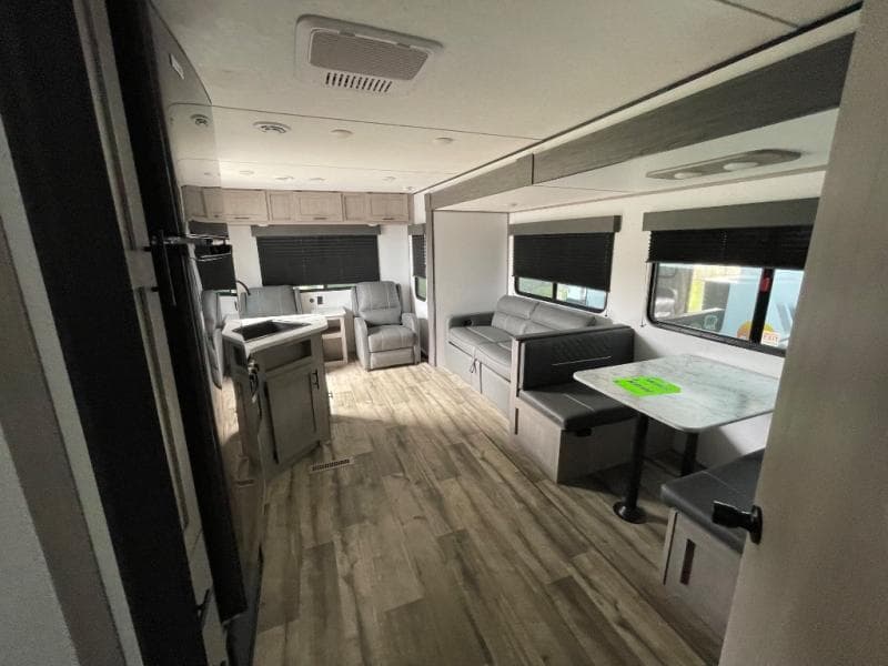 2024 Dutchmen 2024 Dutchmen Coleman - thumbnail 46